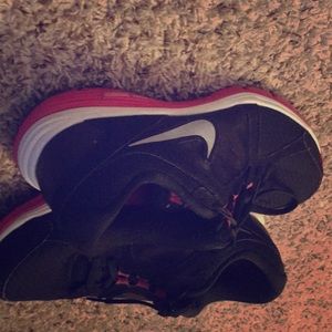 Nike’s